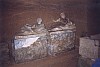28-05-98 - Populonia - necropole - tombe des lits funeraires2.jpg